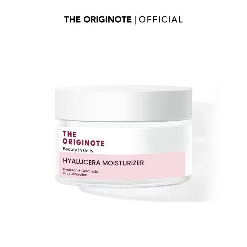 MOISTURIZER ORIGINOTE HYALUCERA