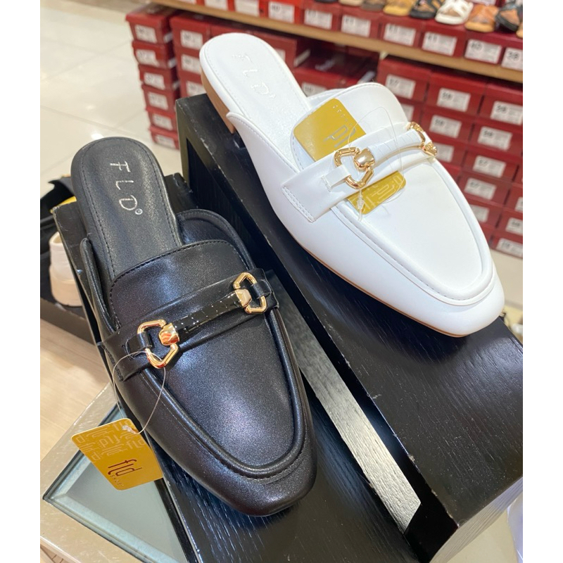 SEPATU BUSTONG WANITA FLD BY MATAHARI (36-40)