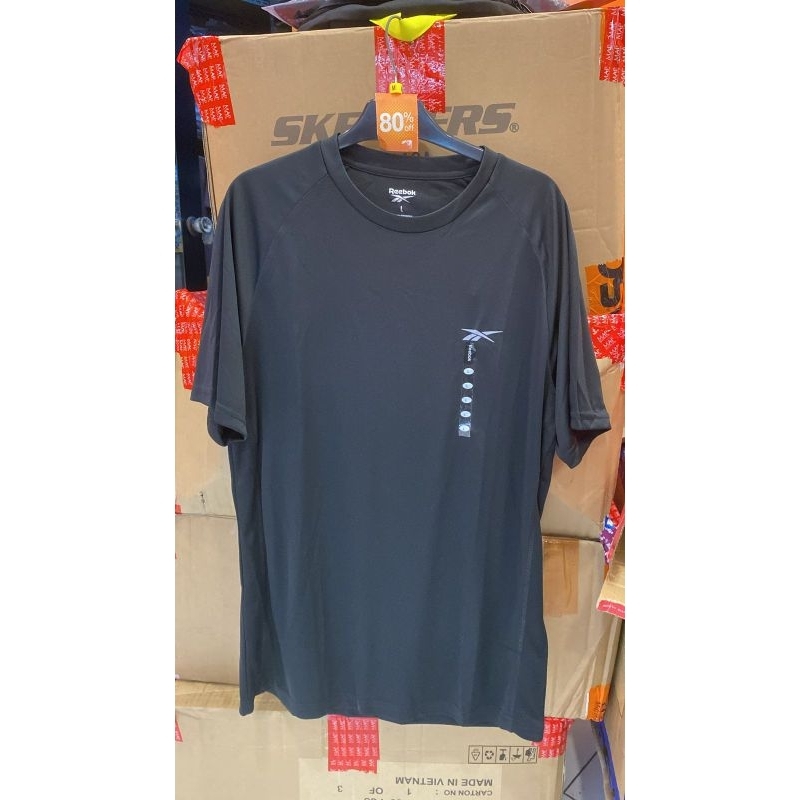 baju olah raga pria Reebok ori