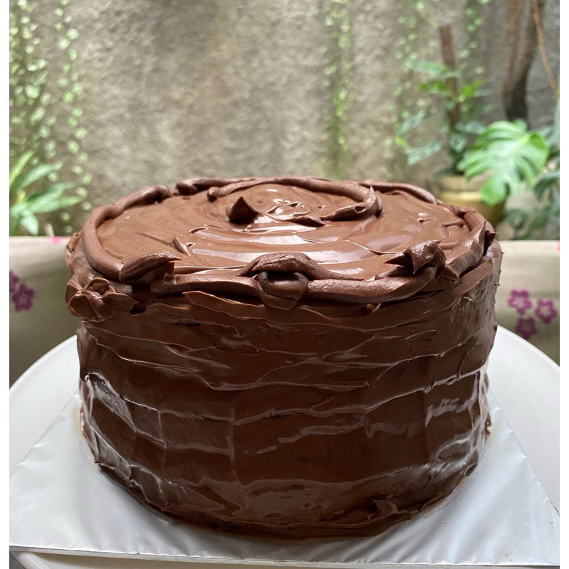 

MATILDA CHOCO CAKE