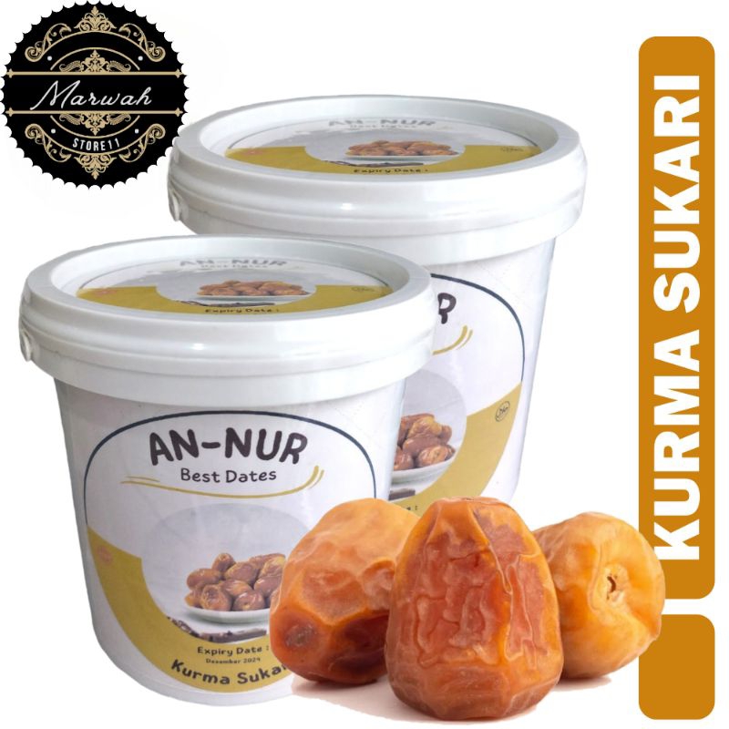 

KURMA SUKARI EMBER / KURMA SUKARI EMBER PREMIUM