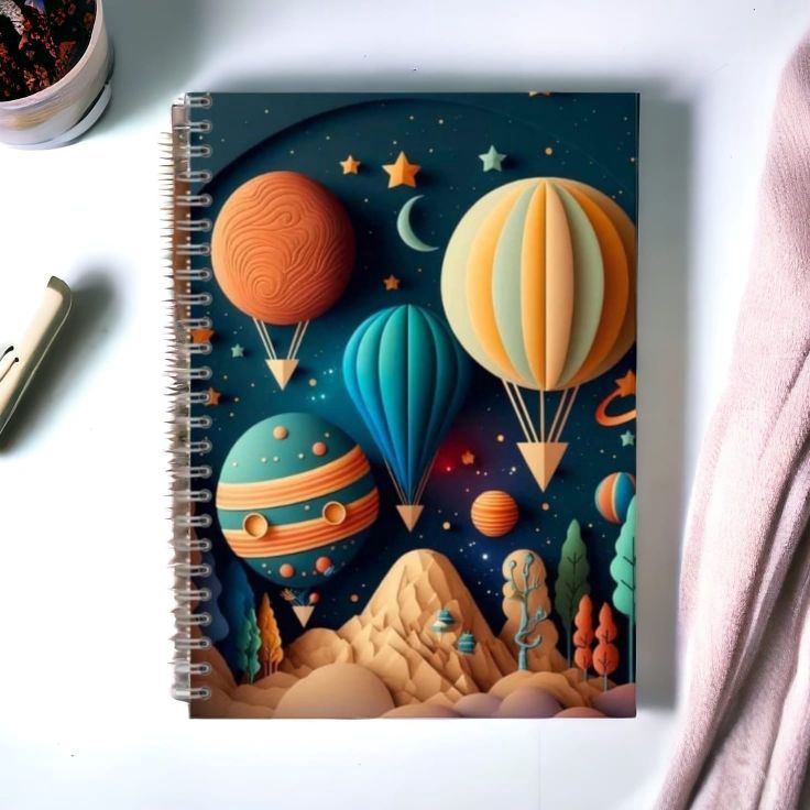 

PESTA CASHBACK SKETCHBOOK A5 BUKU GAMBAR SKETSA 1 HALAMAN BUKU GAMBAR POLOS