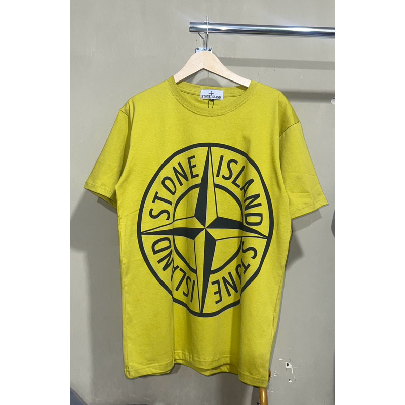 KAOS SI KAOS MIROR 1:1 ORIGINAL KAOS PULAU BATU