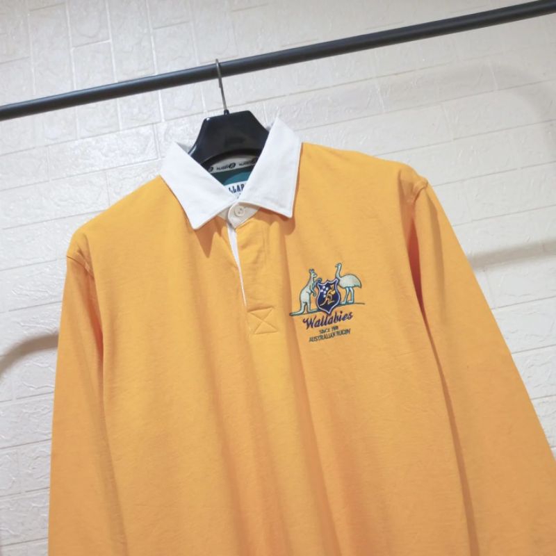 Wallabies Rugby Shirt