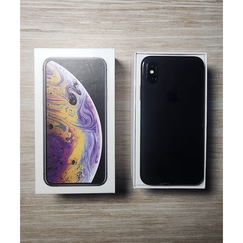 IPhone X Resmi Indonesia (IBOX)