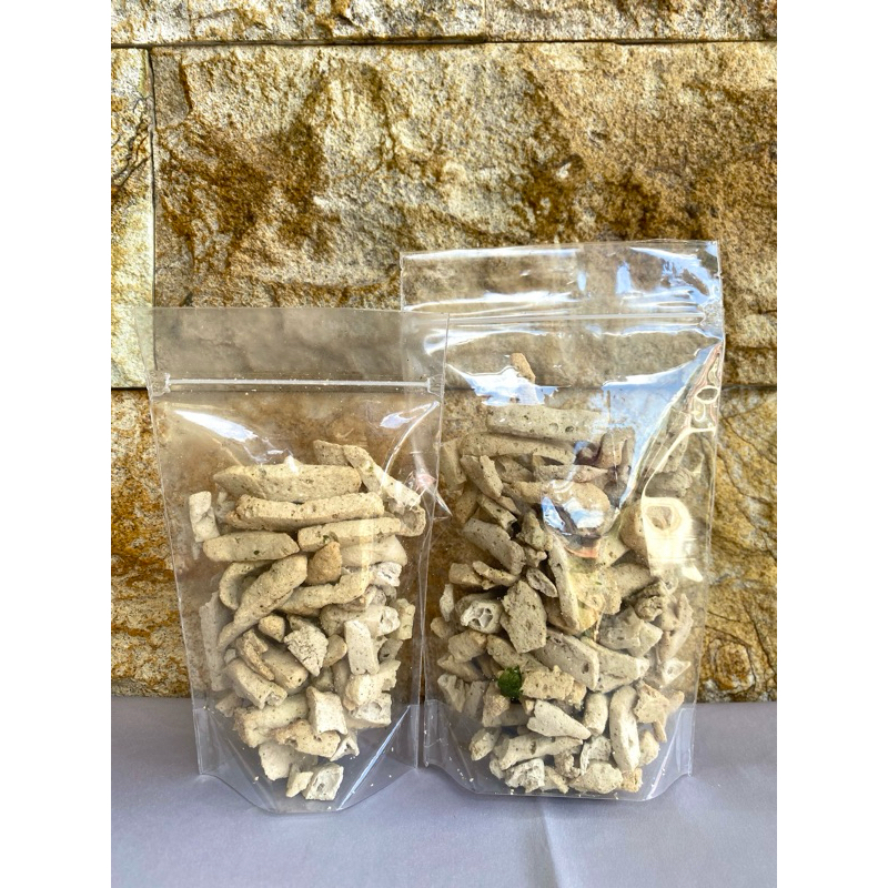 

Basreng Original jeruk Purut Panjar