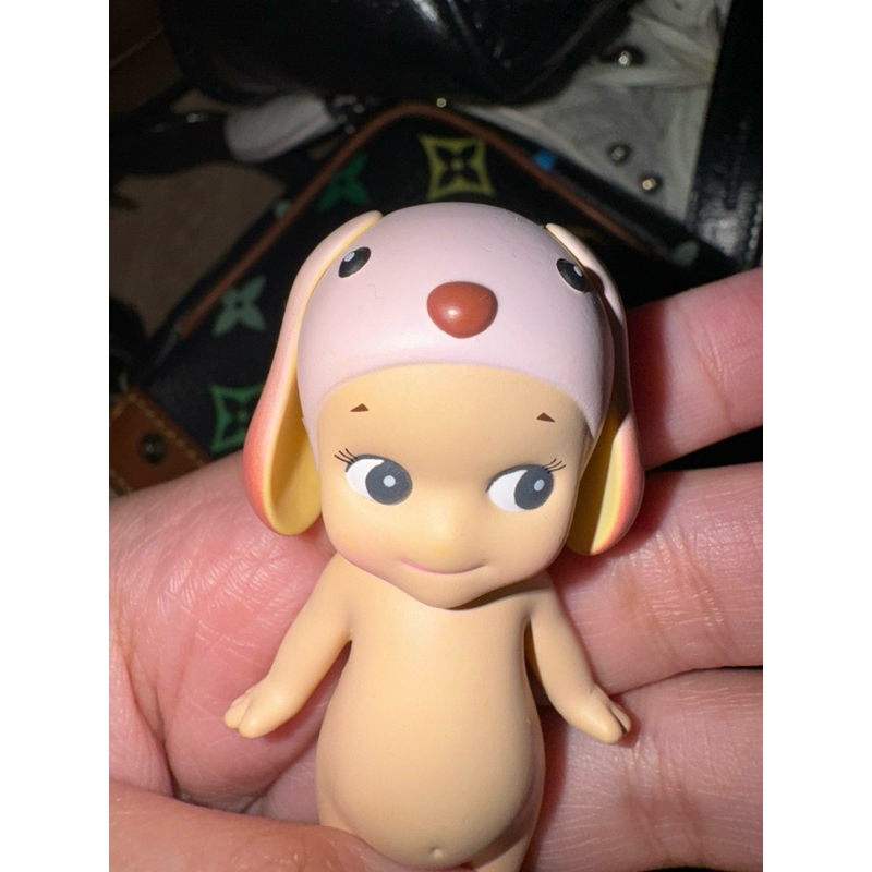 Sonny Angel Lopear (BOOKED)