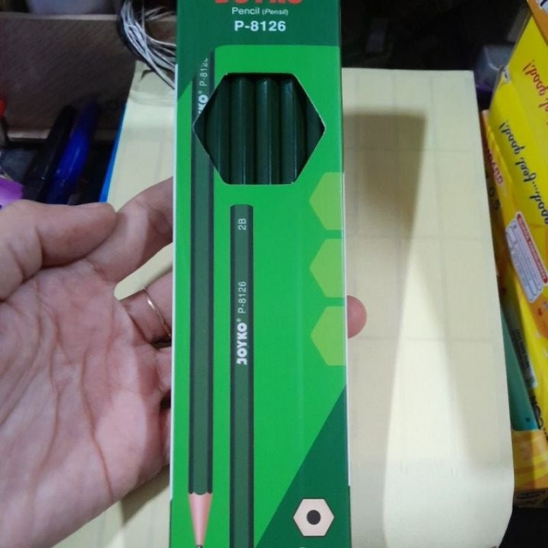 

PensilJoyco P-8126