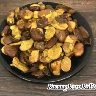 

kacang koro kulit 100gr