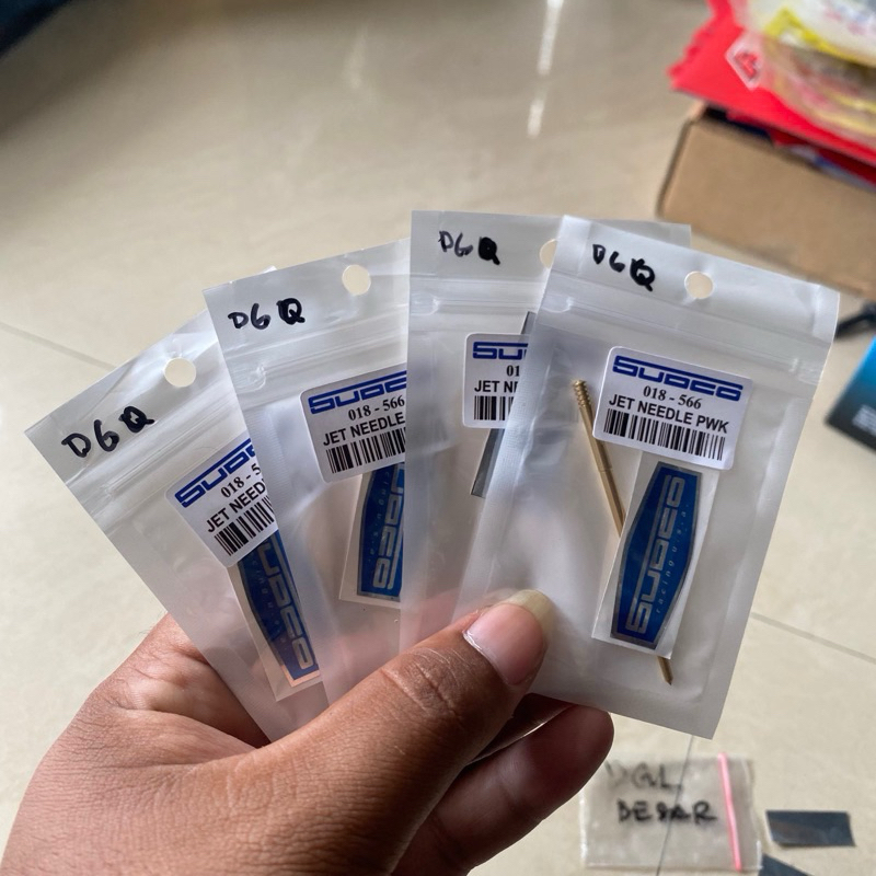 Jarum DGL DGQ JJH sudco jarum skep dgl dgq jjh ori  sudco import jarum dgl dgq jjh pwk air strike pj