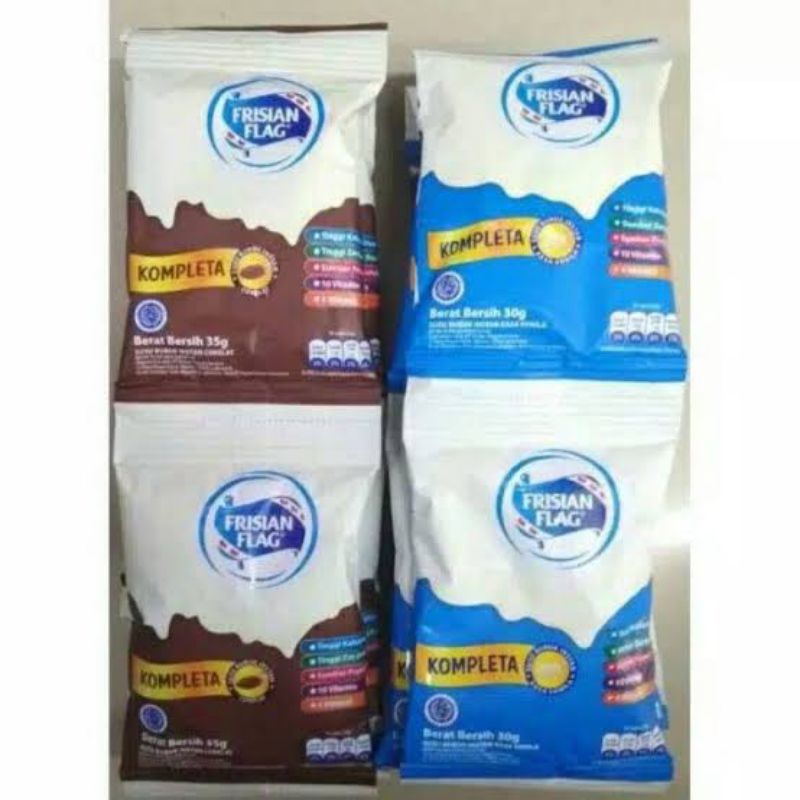 

susu bubuk frisian flag kompleta vanilla