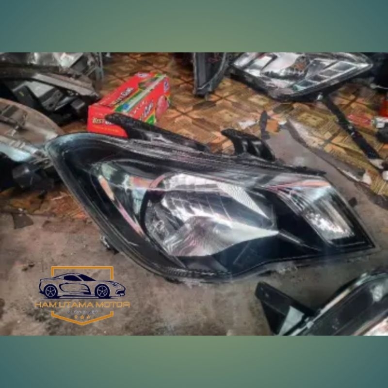 headlamp Wuling confero original
