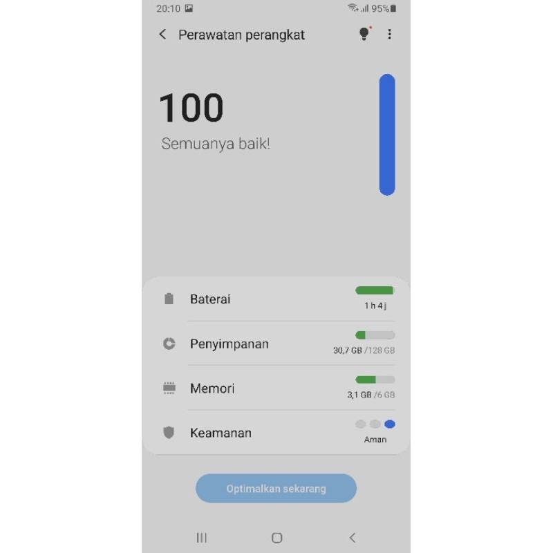 Samsung Note 9  6/128