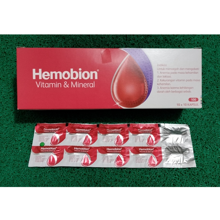 Hemobion