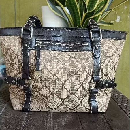 Tote bag brand NINE WEST Preloved (SALE)