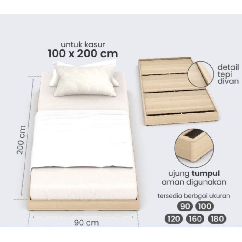 divan lesehan jepang nest bd