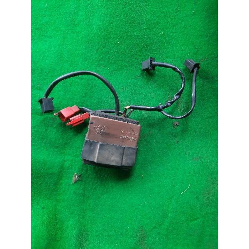 BCU bajaj pulsar 180 UG3 / bajaj pulsar 200 DTSI original