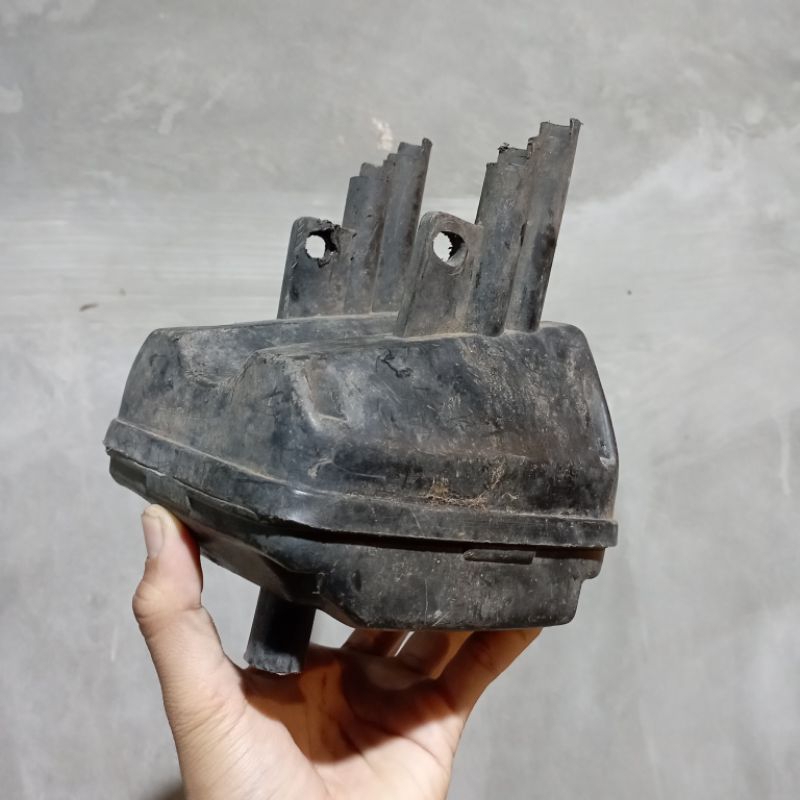 box filter Astrea 800