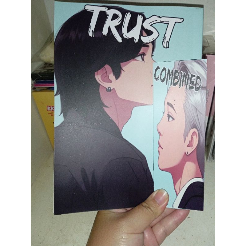 

Novel Combined