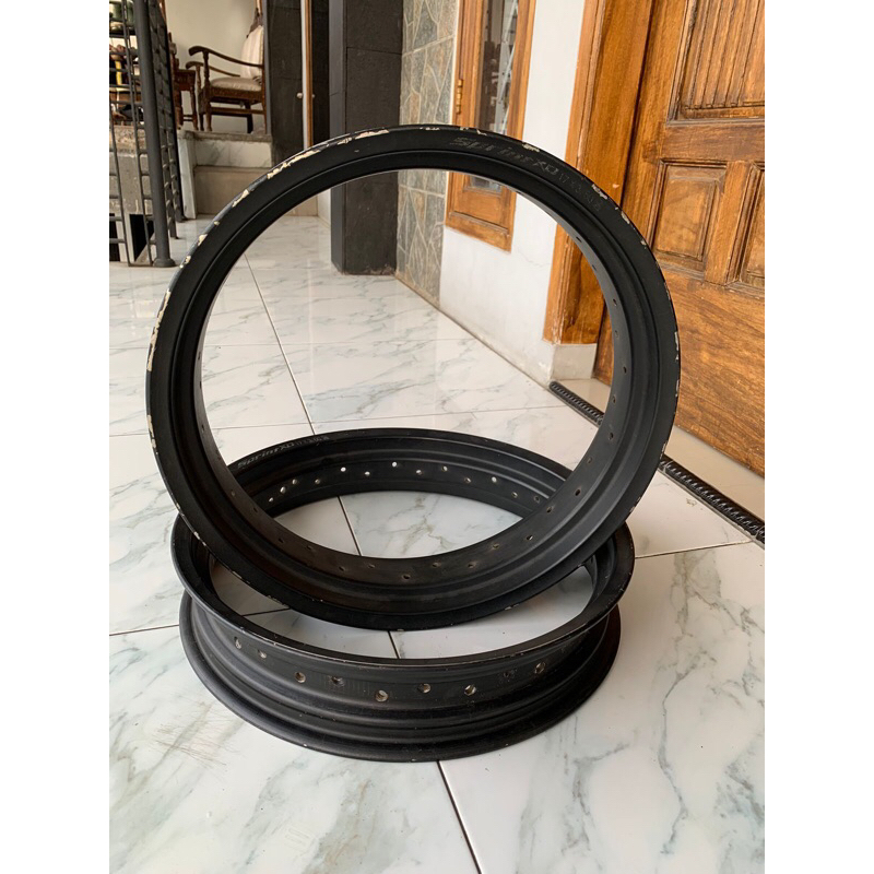 Velg Rossi 17 350/300