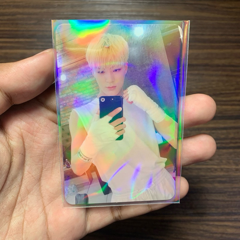 Jeno We Boom (We Ver)