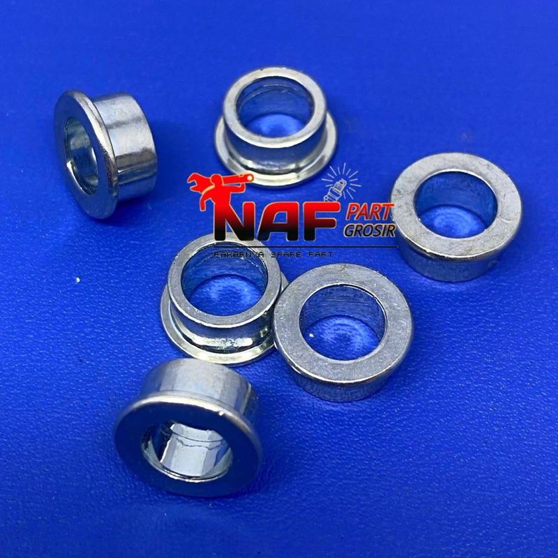 RING BOSH BODI BODY M6 BAUT 10 PENDEK