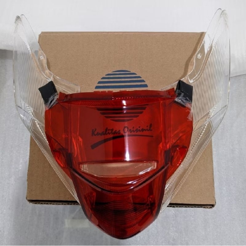 MIKA SEN + STOP ABSOLUTE REVO/ABSOLUTE REVO FIT 2009 - 2013