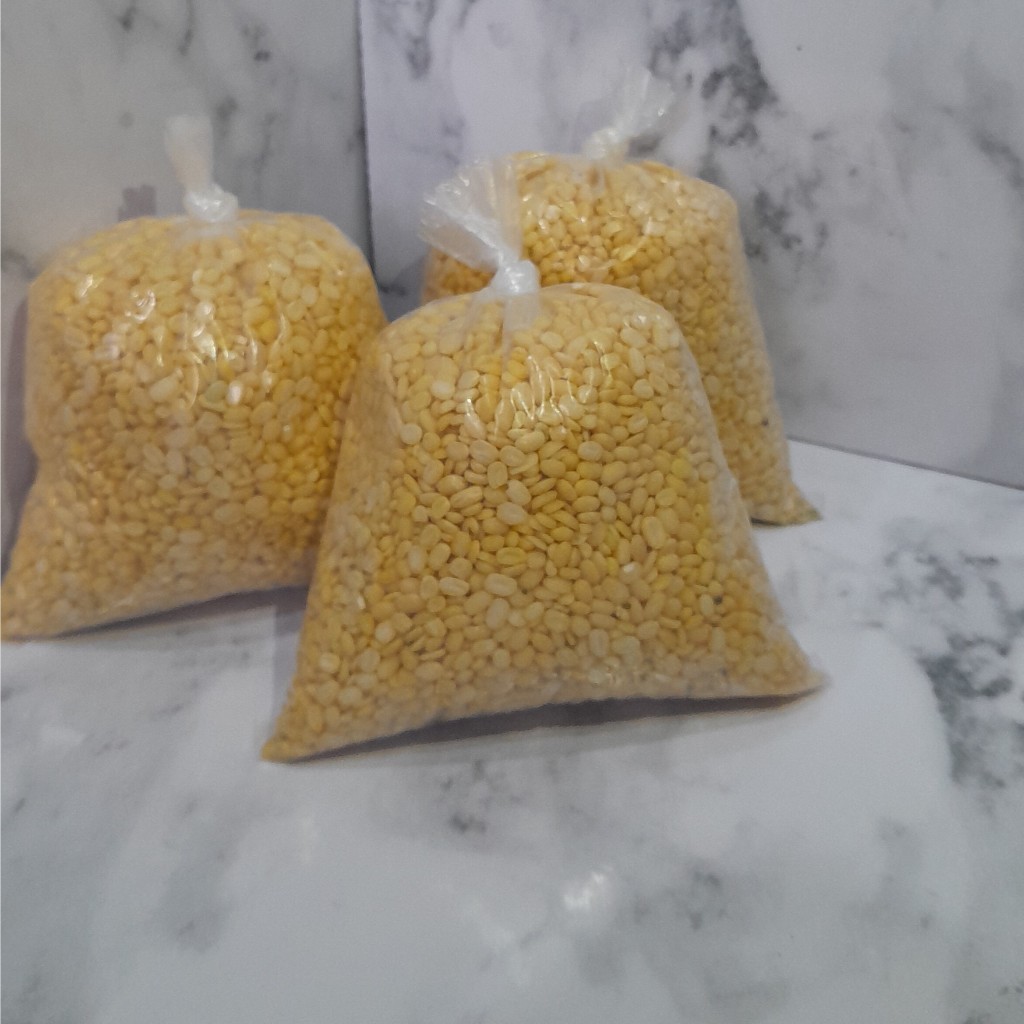 

Kacang Hijau Kupas Ripack 250gr