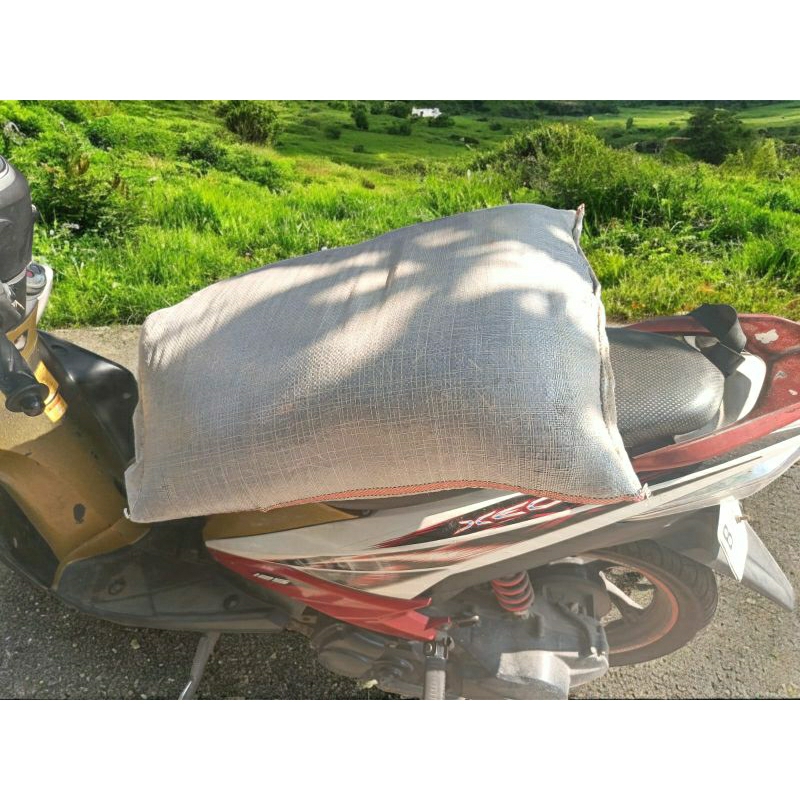 Kohe kambing halus karungan