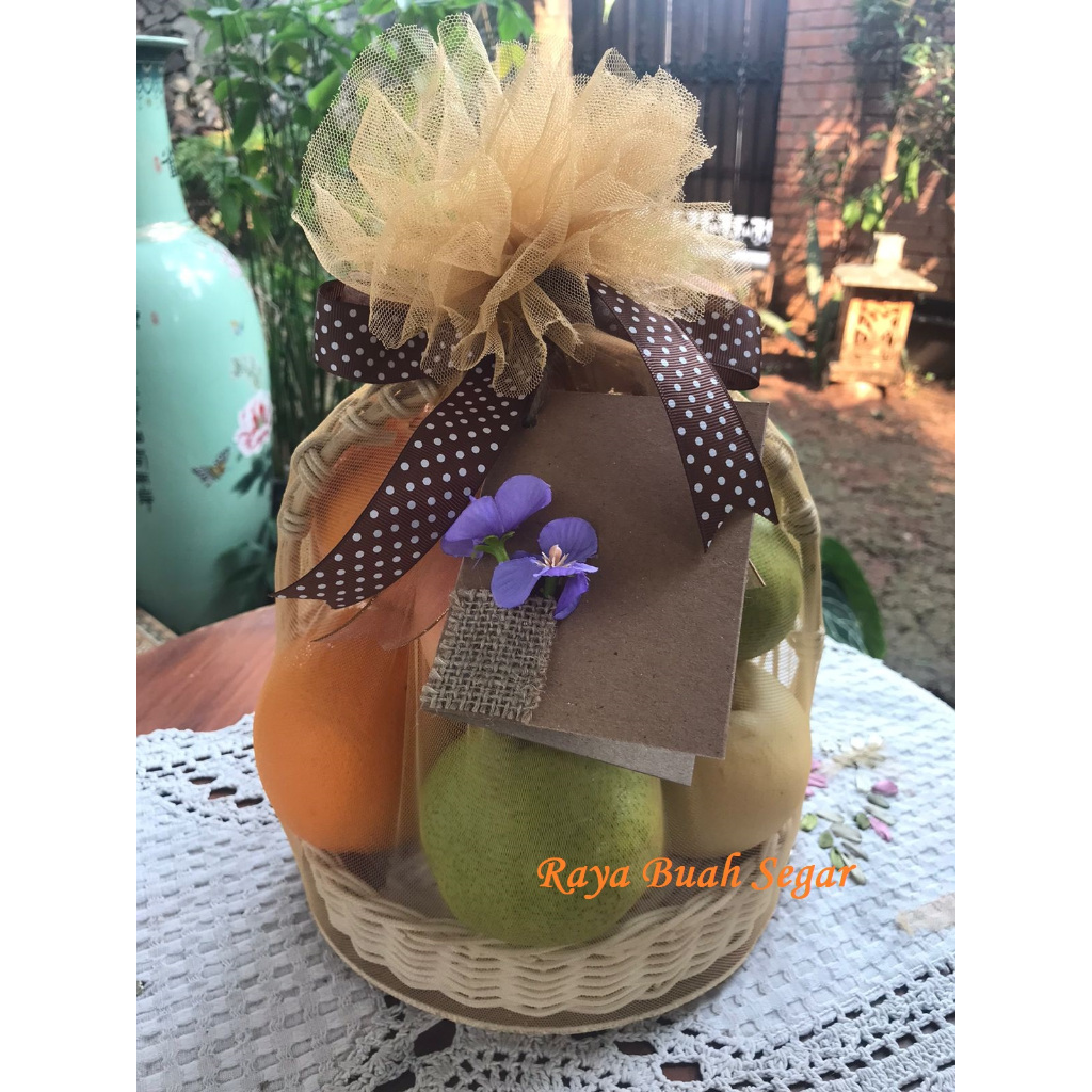 

SET Murah Hampers Buah Import Buah Segar
