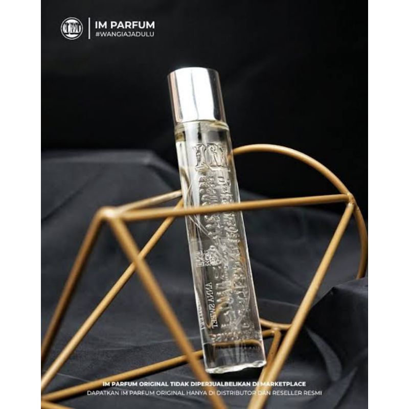 Parfum Im Original Halal Tanpa Alkohol/Aroma Cewek