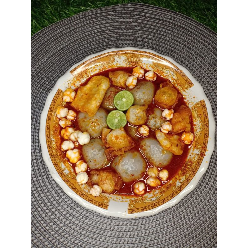 

BASOACIISIAYAMSUWIRDANISITETELANSAPI