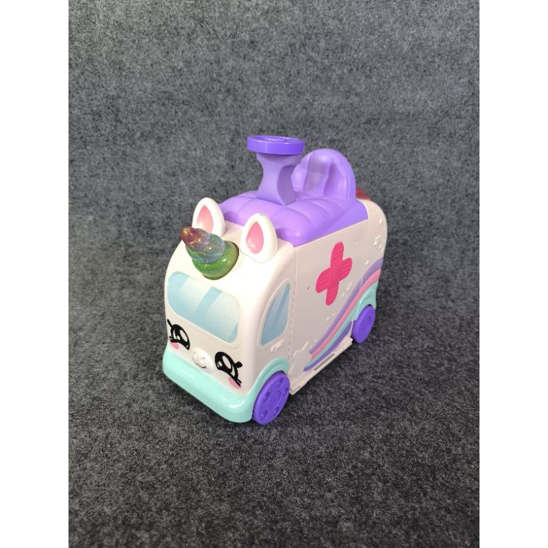 Preloved Kindi kids Ambulance