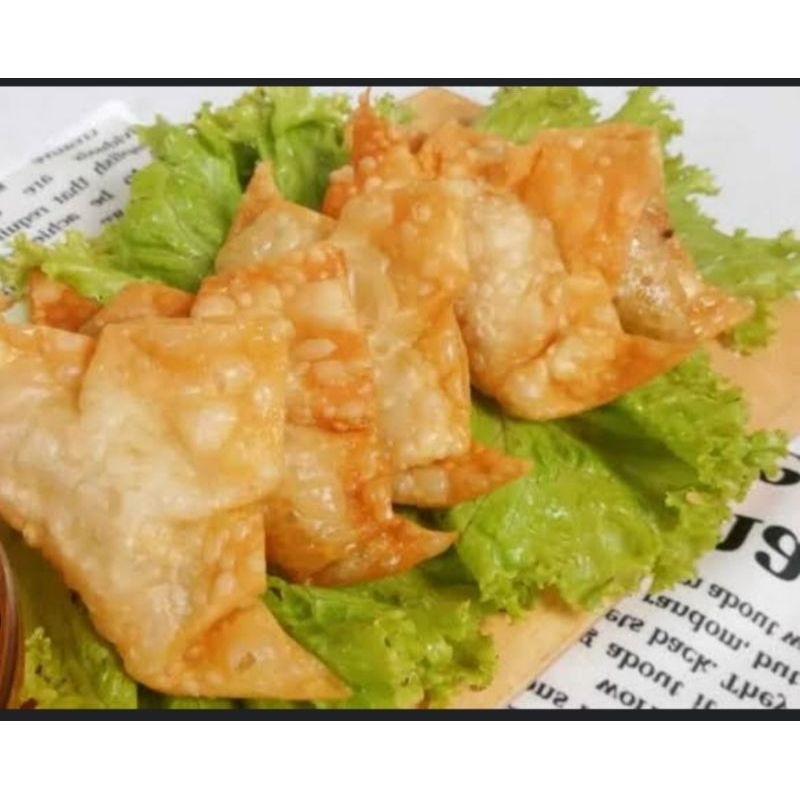 

PANGSIT AYAM