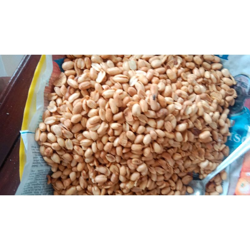 

kacang bawang