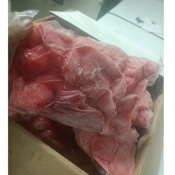 

IKAN TUNA TETELAN 1kg