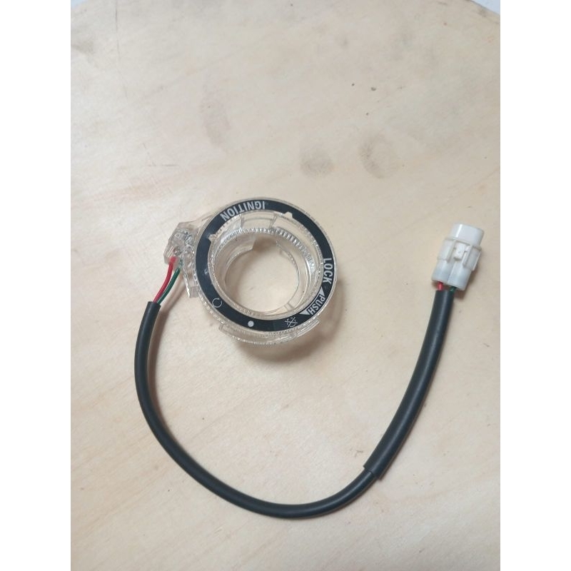 LAMPU LED KONTAK KEYLES SUZUKI GSX BANDIT 150