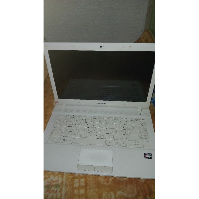 laptop samsung 275E / NP275e Amd E1