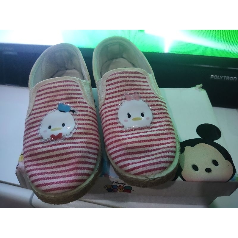 Sepatu Anak Disney