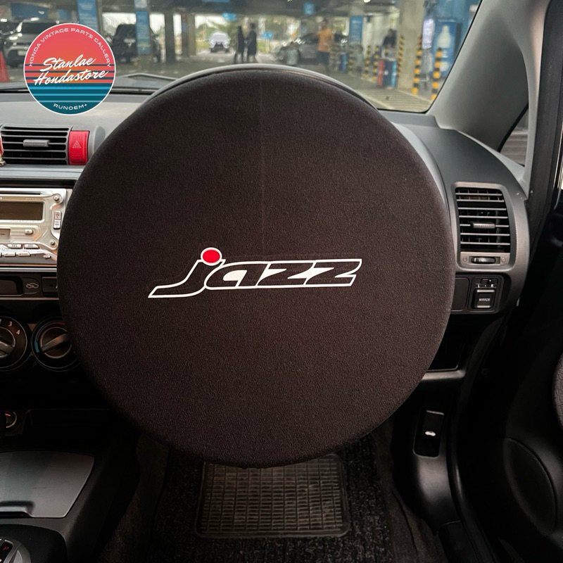 SARUNG STIR - COVER STIR HONDA JAZZ GD3