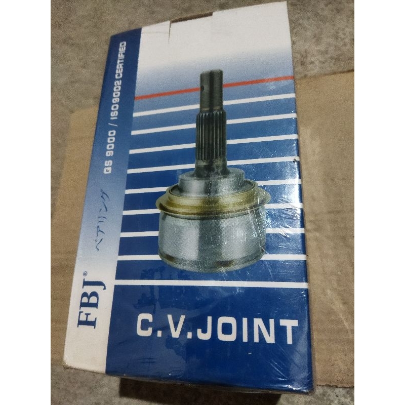 CV JOINT TOYOTA SOLUNA