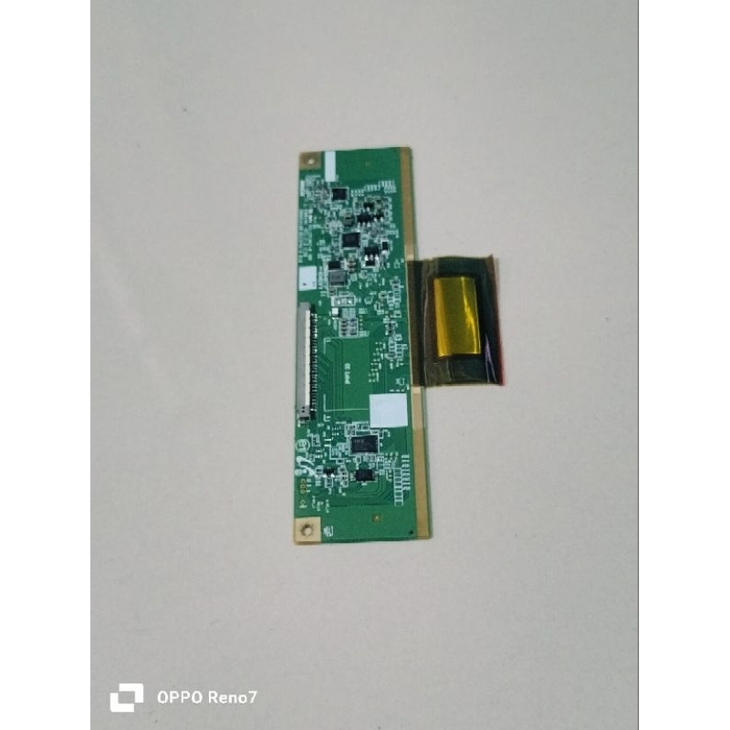 TICON TV LED SHARP LC-32SA4200I - LC 32SA4200I TCON -TIKON - T-CON BOARD MODUL