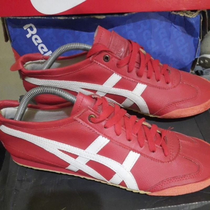 ONITSUKA TIGER JAPAN
