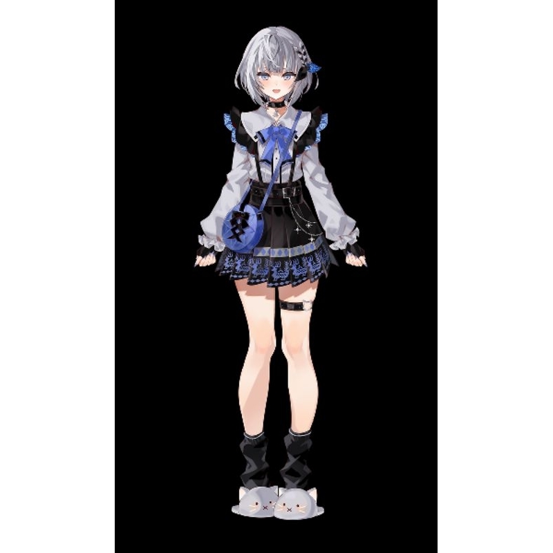 Costume Zeta Nusantara