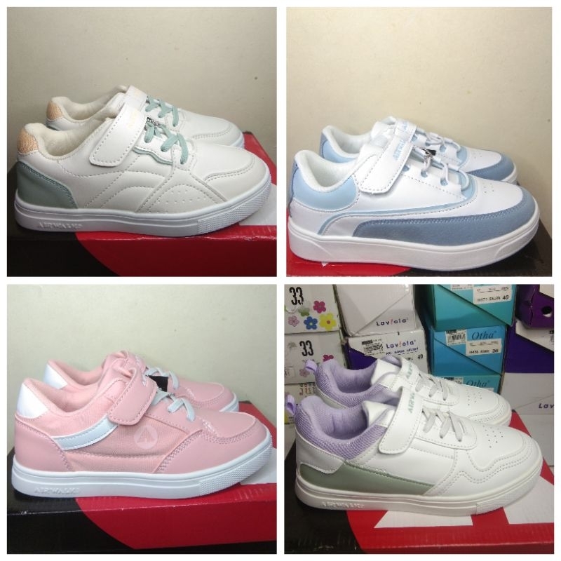 sport station sepatu anak airwalk Beryn Arqie Tulsa