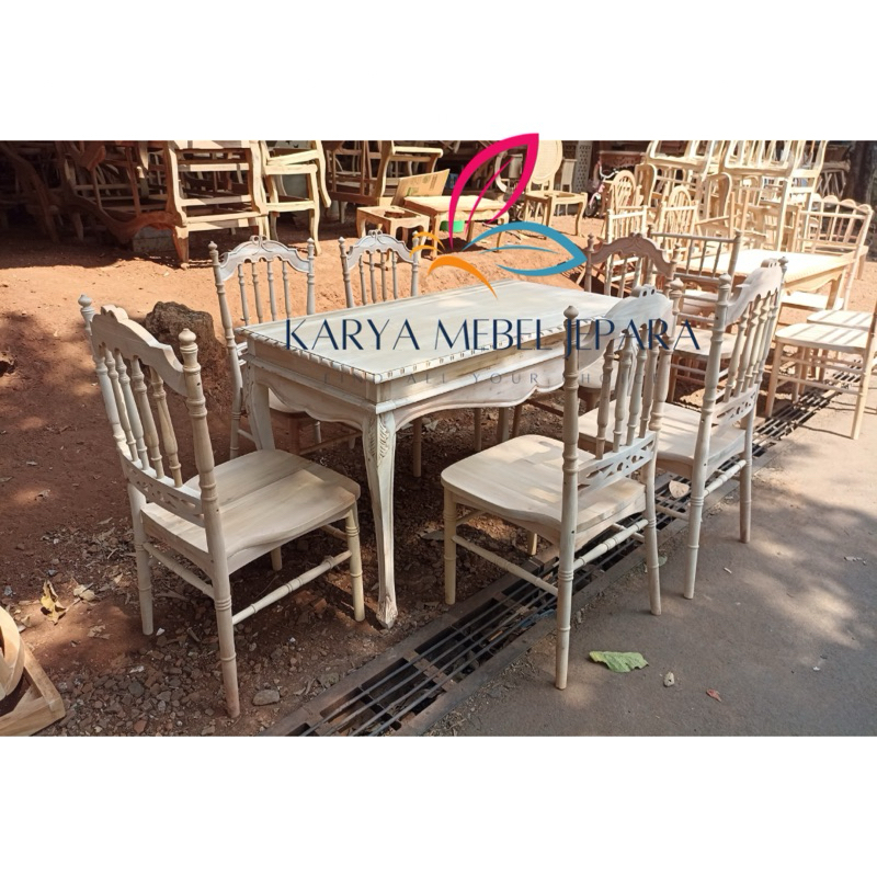 

[NOTA INVOICE INVOICE SET AKAD] PITA 6 + MEJA