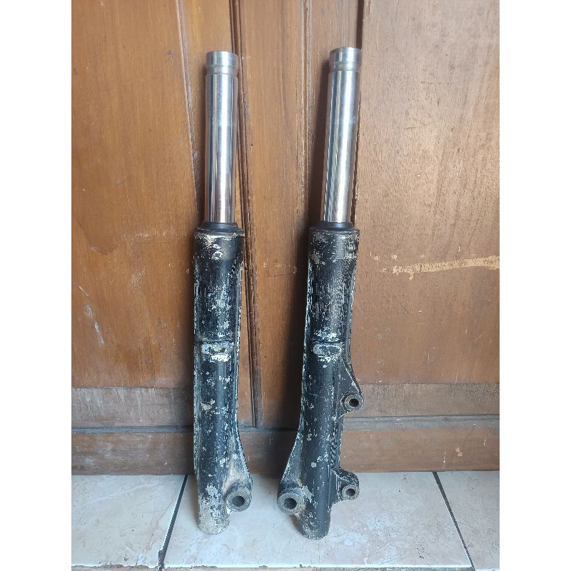 SHOCKBREAKER / SHOCK DEPAN / SKOK DEPAN KARISMA SUPRA125 PNP SUPRA GRAND PRIMA