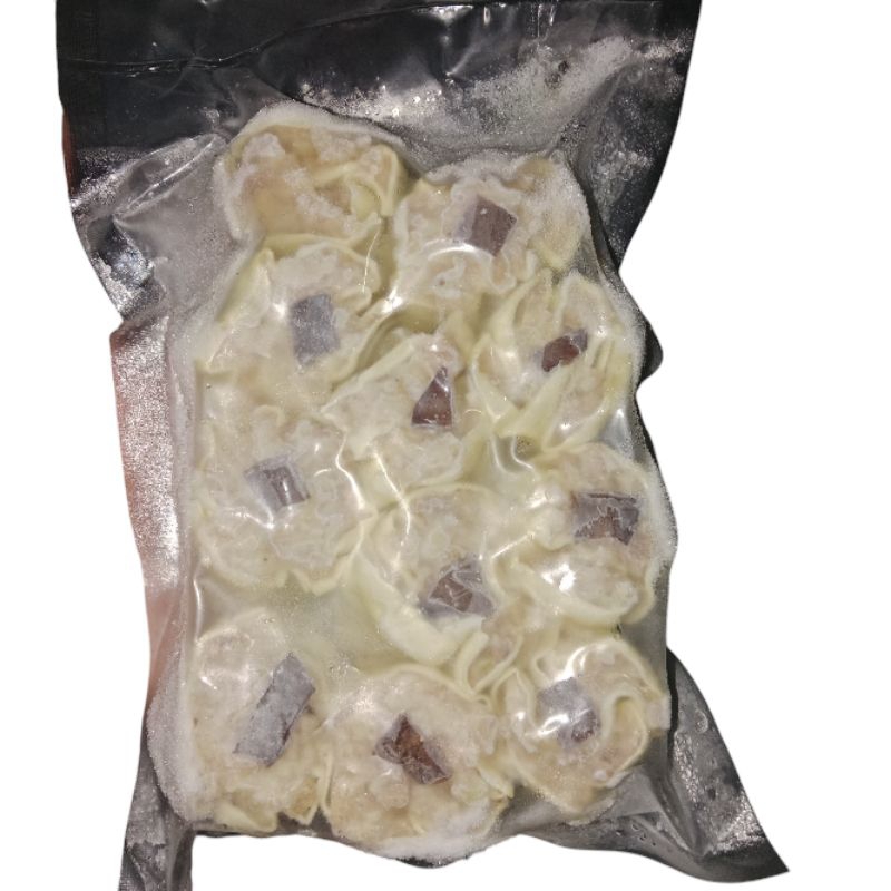 

dimsum - Siumay ayam jamur