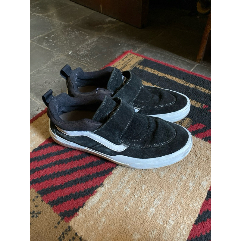 vans pro skateboarding kyle walker