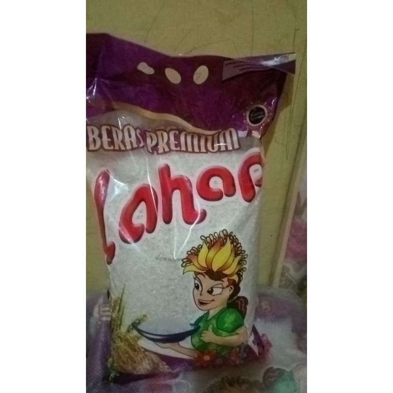 

lahap